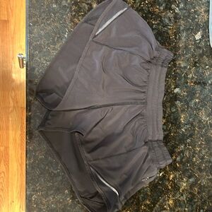 Hotty Hot Black Lulu Short 2.5